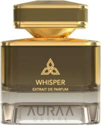 AURAA DESIRE Whisper Extrait de Parfum