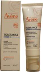 Avene, Tolerance Hydra-10, Hydration, Fluid, For