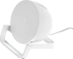 Belkin Wireless Charging Stand + Speaker