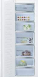 Bosch GIN81VEE0 s6 Iebūvējama Saldētava 177cm