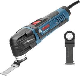 Bosch multi-cutter GOP 30-28 Professional, multifunctional