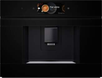 Bosch Series8 CTL7181B0 iebūvējamais kafijas automāts