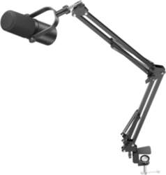 BOYA CastMic P60B studio microphone with