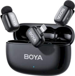 BOYA Mini 2-03 Lightning Wireless Microphone