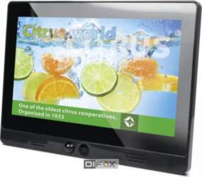 Braun DigiFrame 7 Motion 21421
