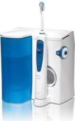 Irigators Braun Oral-B ProfessionalCare OxyJet MD