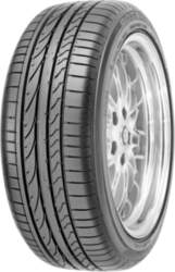 Bridgestone Potenza RE050A Ecopia 255/45R18 99Y