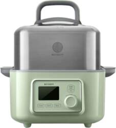 BUYDEEM Multi function Digital Food Steamer
