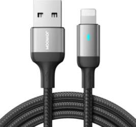 Cable to USB-A / Lightning /