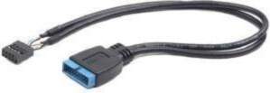 CABLE USB2 TO USB3 INT. HEADER/CC-U3U2-01