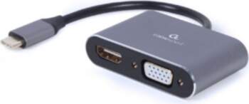 Cabletech Cablexpert USB Type-C to HDMI