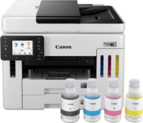Canon Maxify GX7150, multifunction printer grey