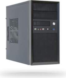 Case | CHIEFTEC | MiniTower |
