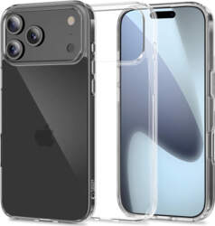 Case Tech-Protect Flexair Hybrid Apple iPhone