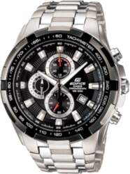 Casio Edifice EF-539D-1AVEF EF-539D-1AVEF