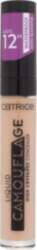 Catrice Camouflage / Liquid High Coverage