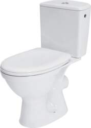 Cersanit Merida 010 WC Compact Set