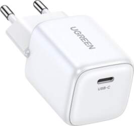 Charger UGREEN 15324 Nexode mini, USB-C