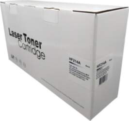 Compatible HP CF214A BK Aster CF214AA