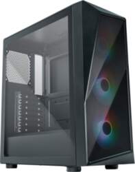Cooler Master CMP 520 computer case