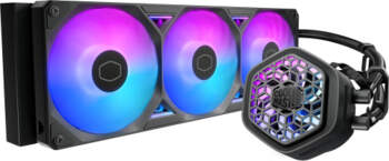 Cooler Master MasterLiquid 360 Atmos II