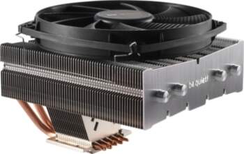 CPU cooler be quiet! Shadow Rock