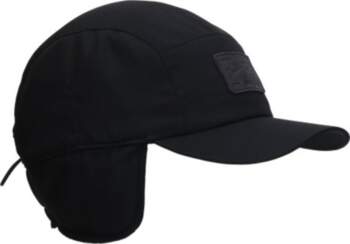 CTR Insulated Cap With Ear Flaps