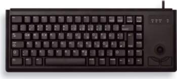 DE Layout - Cherry Slim G84-4400