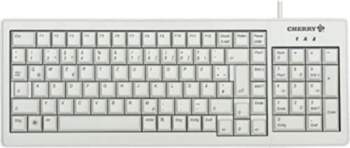 DE layout - CHERRY XS Complete