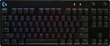 DE Layout - Logitech G Pro