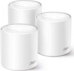 Deco TP-Link X1500 set 3 Access