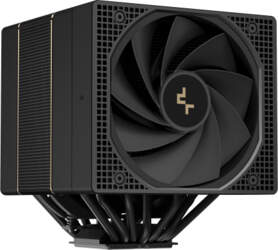 DeepCool ASSASSIN VC ELITE, CPU cooler