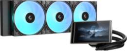 Deepcool LT360 VISION ARGB Liquid Cooler