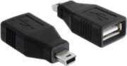 DELOCK Adapter USB 2.0-A fe