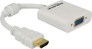 DELOCK Adaptercable HDMI-A St > VGA