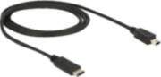DELOCK Cable USB Type-C 2.0>USB2