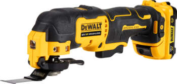 Daudzfunkciju instruments DeWalt DCS353D2-QW; 12 V