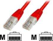 DIGITUS CAT 5e U-UTP patch cable