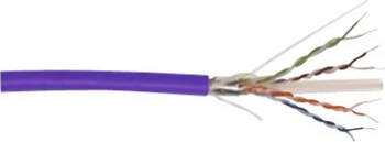 Digitus Installation cable CAT 6 F-UTP