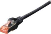 DIGITUS Patch cable SFTP CAT6 2m