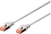 DIGITUS Patch cable SFTP CAT6 3m