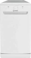 Indesit DF9E1B10 Brīvi Stāvoša Trauku Mazgājamā