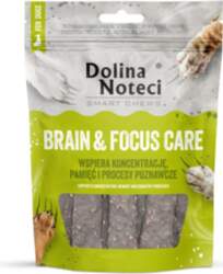 Dolina Noteci Smart Chews Brain &