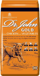 Dr. John DR JOHN Gold Chicken