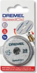 Dremel SC thin cutting discs SC409