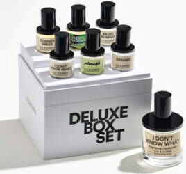 Ds & Durga Deluxe Box Set