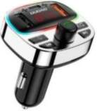 Dudao 2PRO+ Transmitter with PD25W Bluetooth
