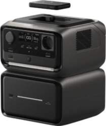 EcoFlow RIVER 3 Max Plus Wireless