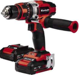 Einhell TE-CD 18/48Li-I Akumulatora triecienurbjmašīna 4513935