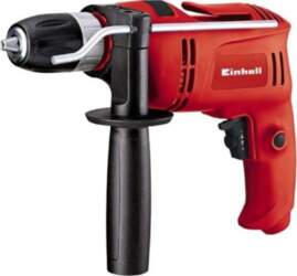 Einhell Impact Drill TC-ID 650 E